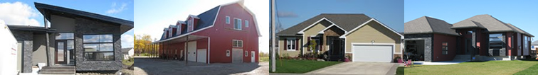 CT Loewen Drafting Services