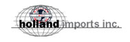 Holland Imports